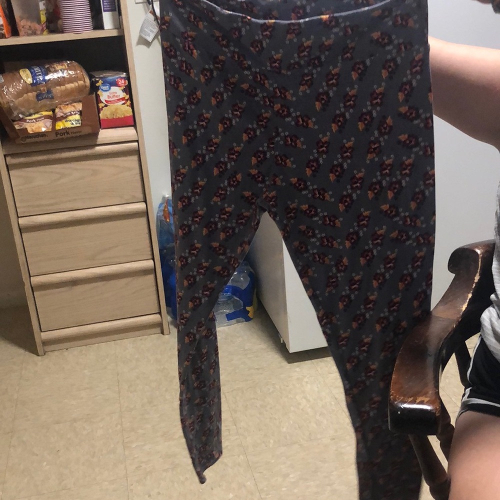 Lularoe, medium, multi colored